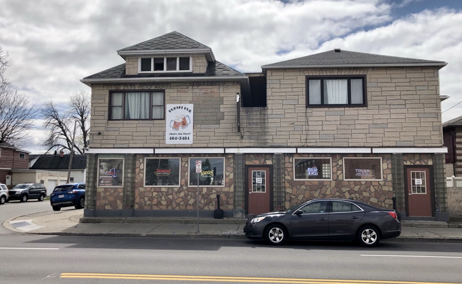 Pubski Pub